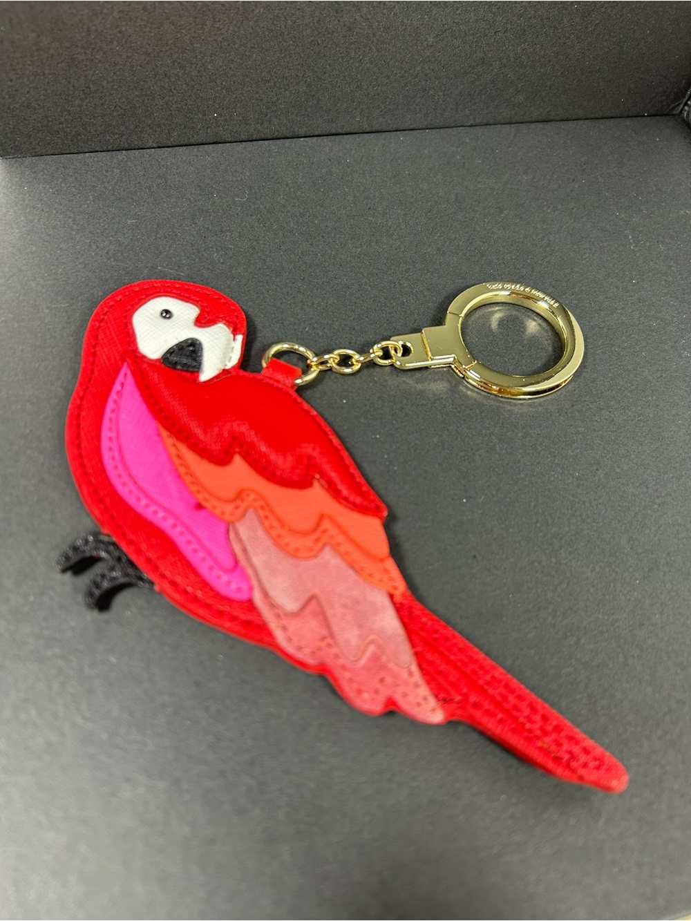 Kate Spade Keychain